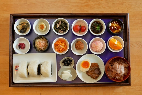 沖縄で1番贅沢な朝食を堪能！あさごはん専門店 「シママースとあさごはん」が名護市に2025年3月オープン