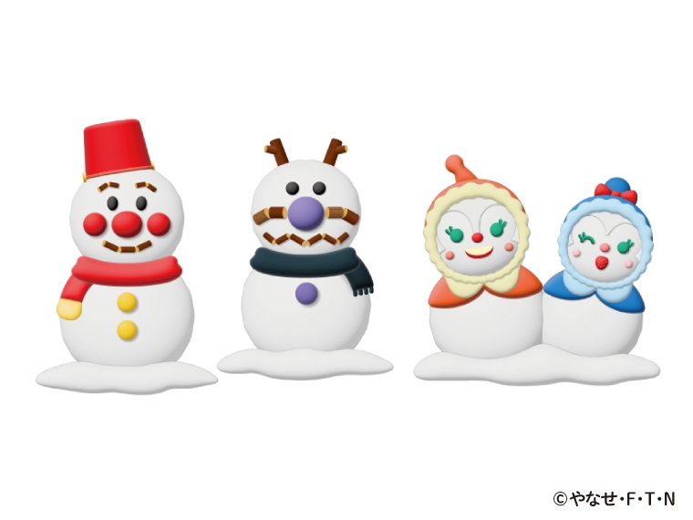 クリスマスフォトスポット※画像はイメージです