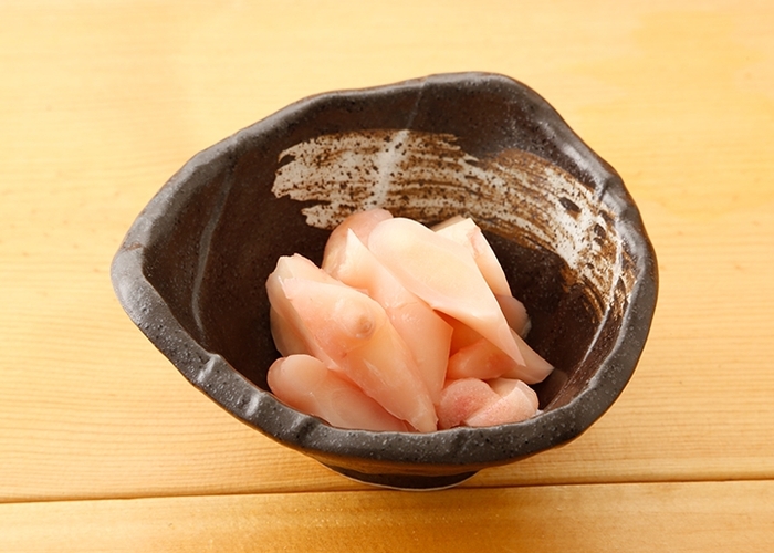 岩下の新生姜 290円