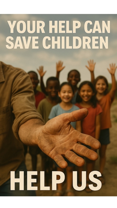 あなたの力が必要です