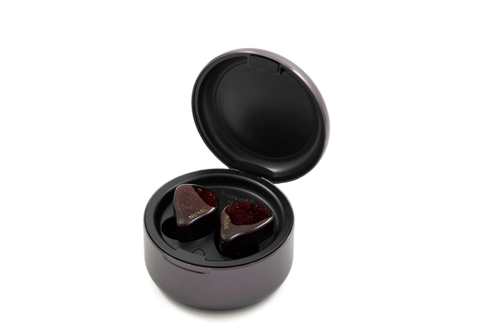 Inovator(Burgundy Red) 3
