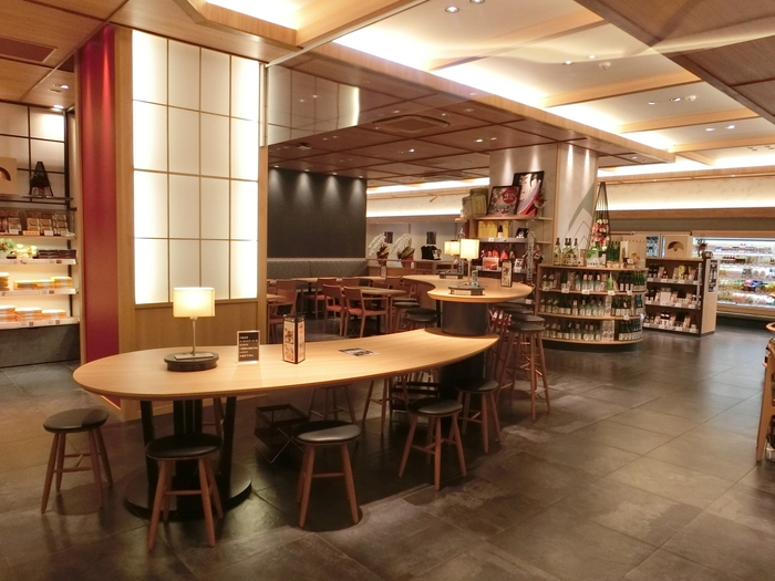 店内画像
