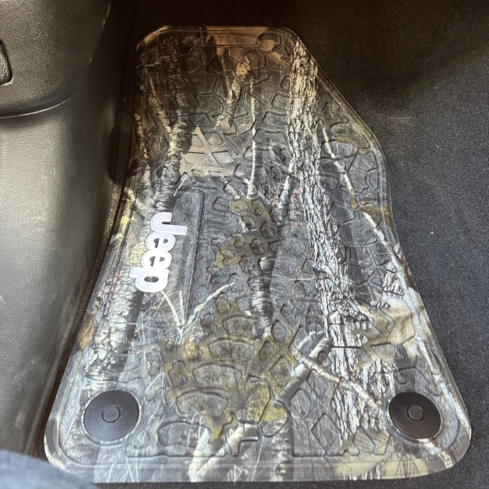 車内の雰囲気が変わります! 2