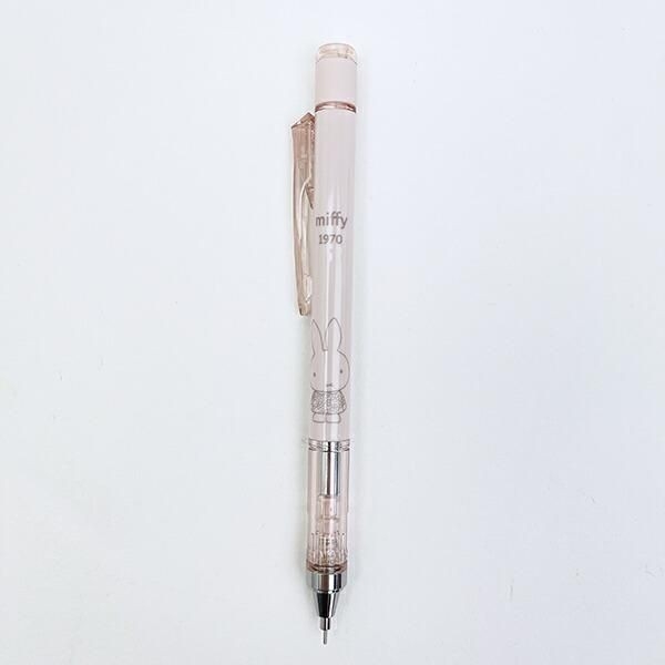 ミッフィーのシャーペン