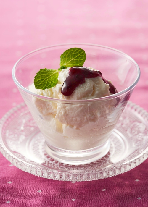 フロム蔵王 ふわゆきチーズケーキ