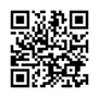 QRコード(Twitter)