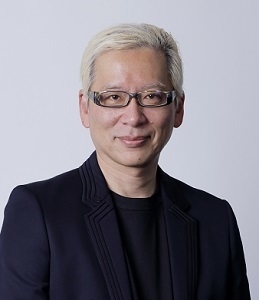 清水 啓介 氏　株式会社レベルフォーデザイン代表取締役、高津川リバービア株式会社 取締役