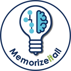 日本語ペラペラの福井県育ちのデンマーク人が開発した日本発の暗記専用教育ソフト Memorizeitallにお小遣い稼ぎ機能が付きました