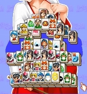 「上海☆娘 あやめ巫女編」 ゲーム画面4