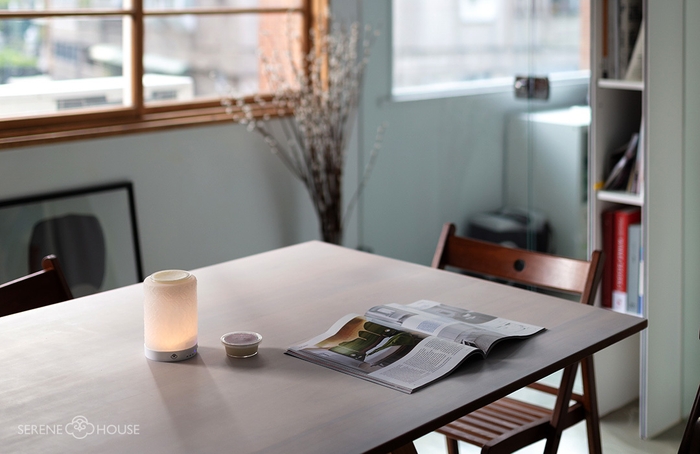 セリーンポッドウォーマー レース タイマー機能付き