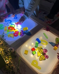 東京初！子どもたちの感じる力を育む、新しい感性教育 “センサリープレイ(感覚遊び)専門”の常設幼児教室がオープン