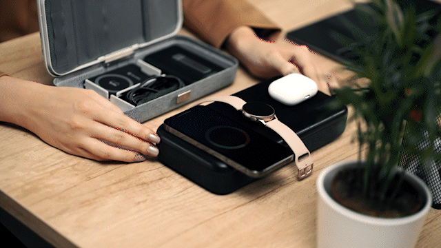 デザイン紹介動画