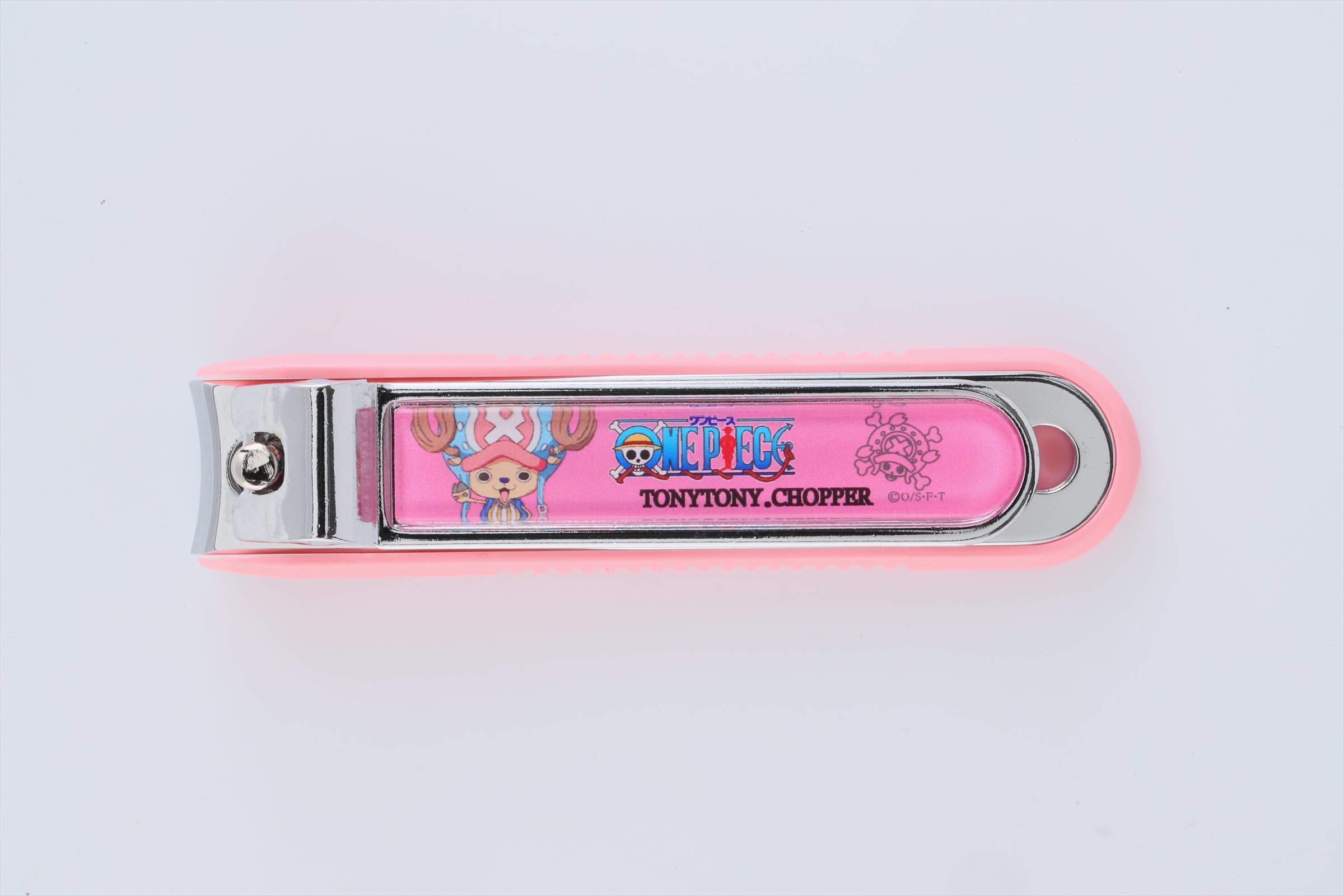 ワンピース爪切り チョッパーモデル(2)