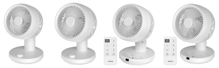 商品ラインナップ(販売ルート:全国の家電量販店)