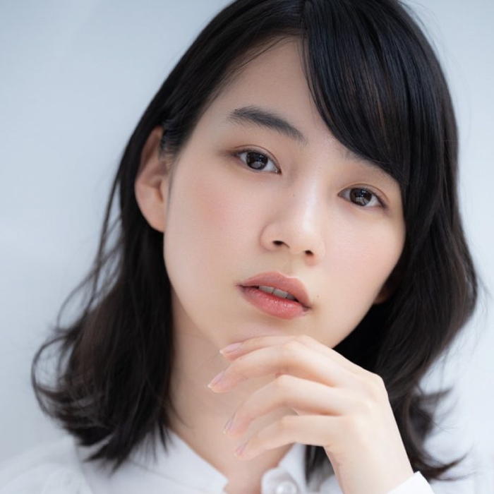 ビデオレター出演:のん