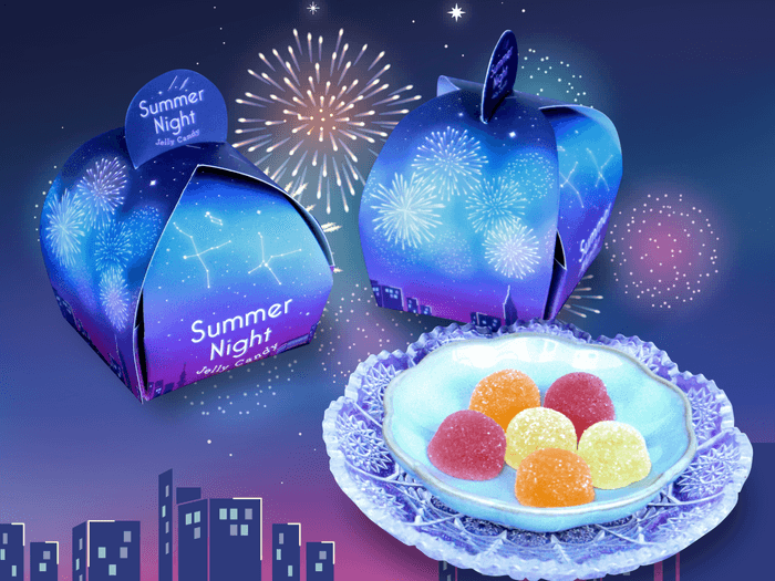 SummerNightJelly