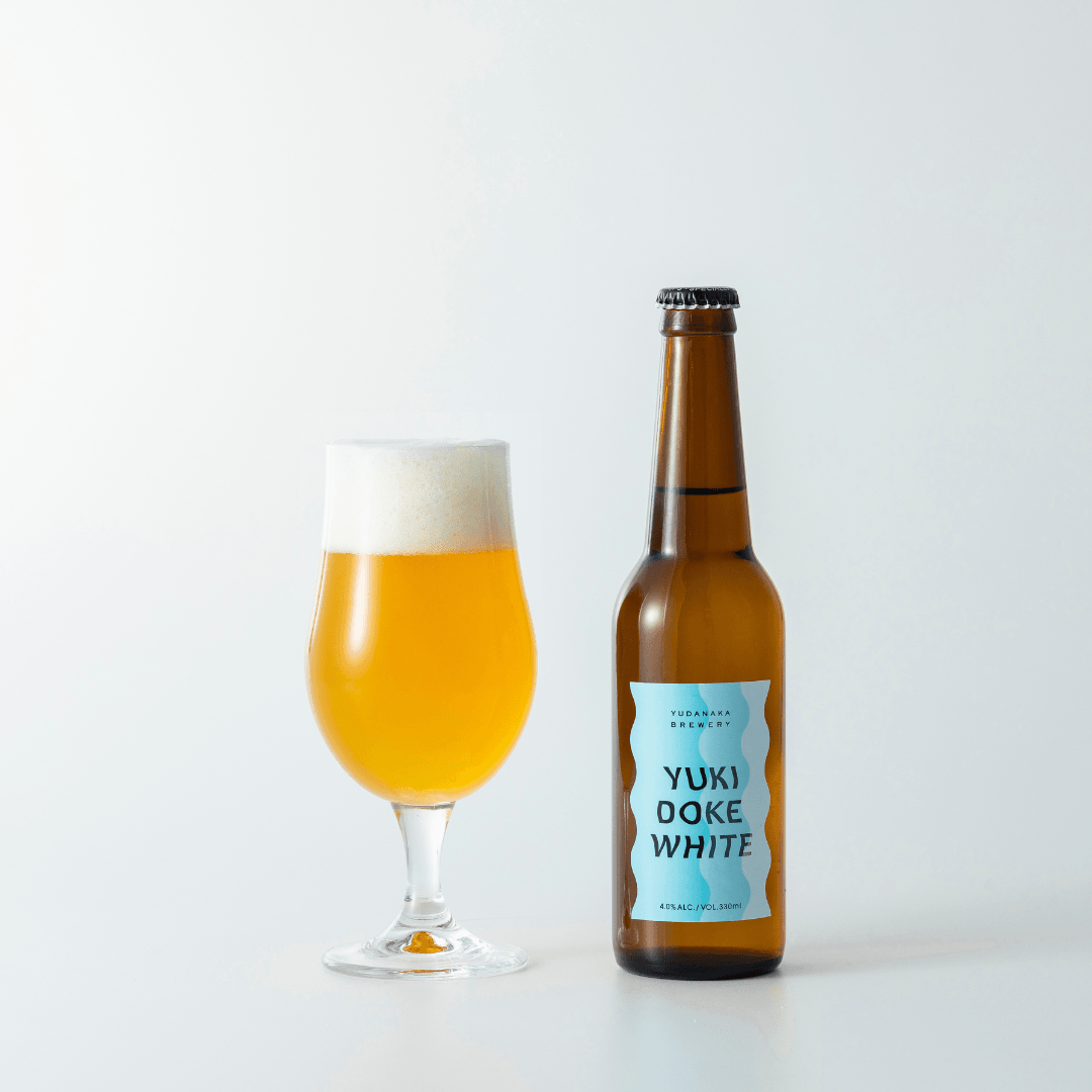 YUKIDOKE WHITE
