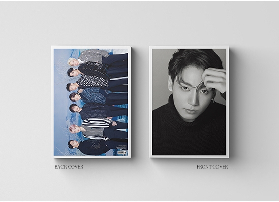 D'FESTA抽選会賞品:Dicon D'FESTA Edition限定レア写真集