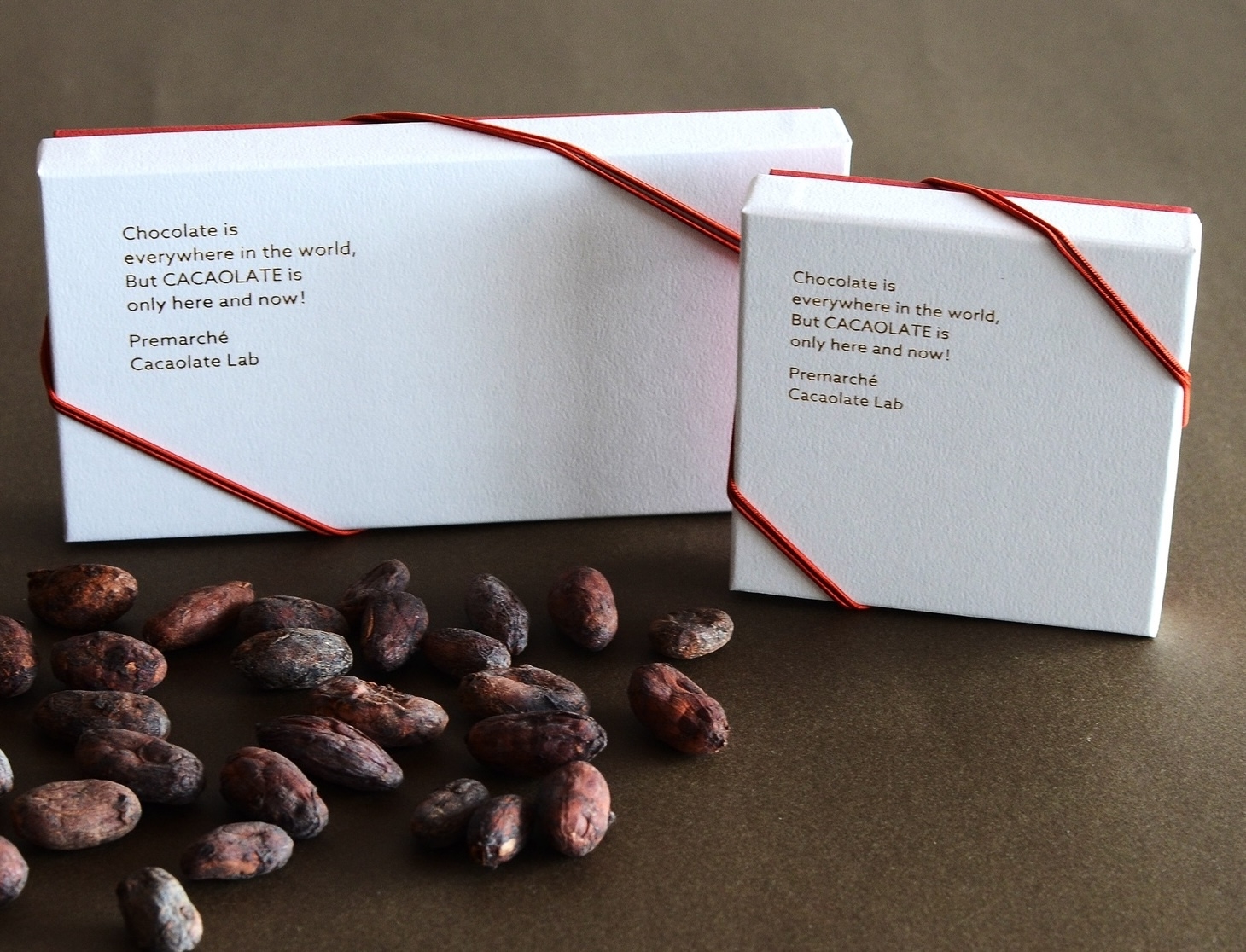 ボンボン・カカオレート ギフトイメージ