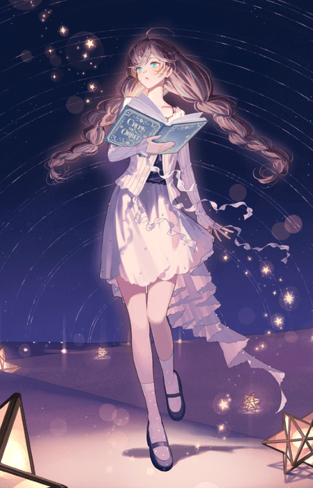 Artist Profile Photo