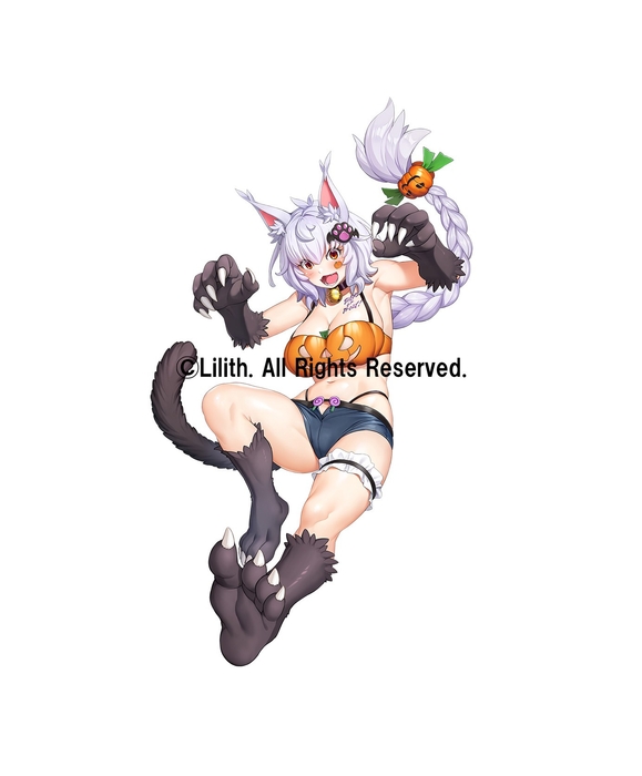 【とり~とニャア!】クラクル