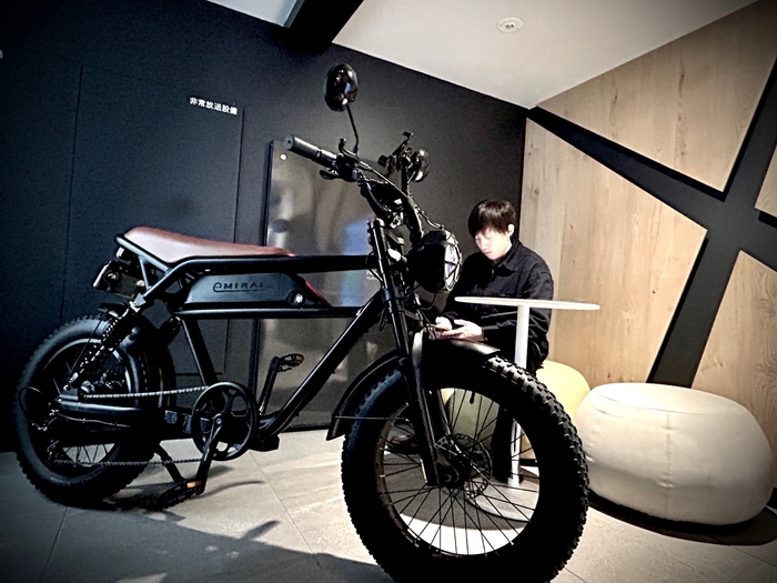 アバンブラック