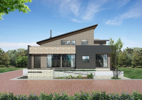 「片づけが楽になる家」平屋モデルハウス　 ワールドハウス茂原住宅公園展示場が4月26日GRAND OPEN