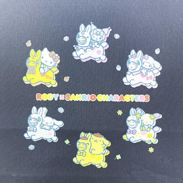 サンリオとロディのコラボアイテム