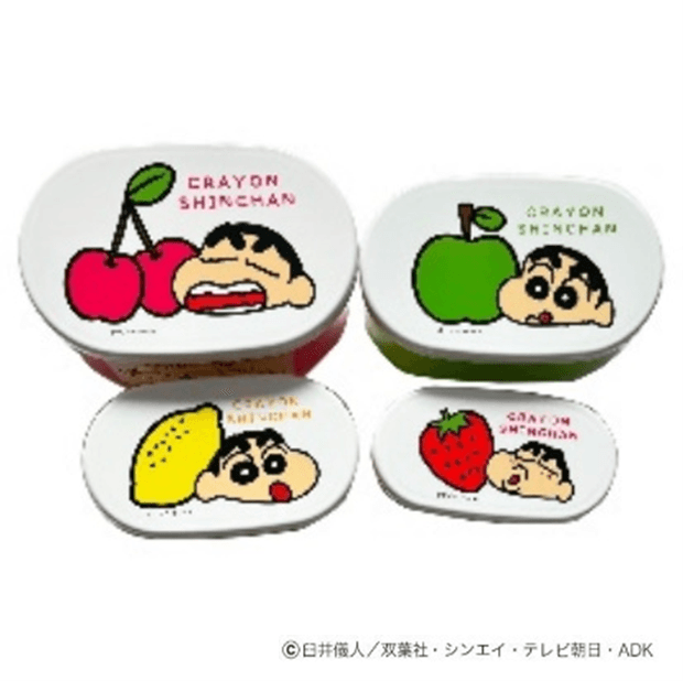 「4PランチKYフルーツ」イメージ