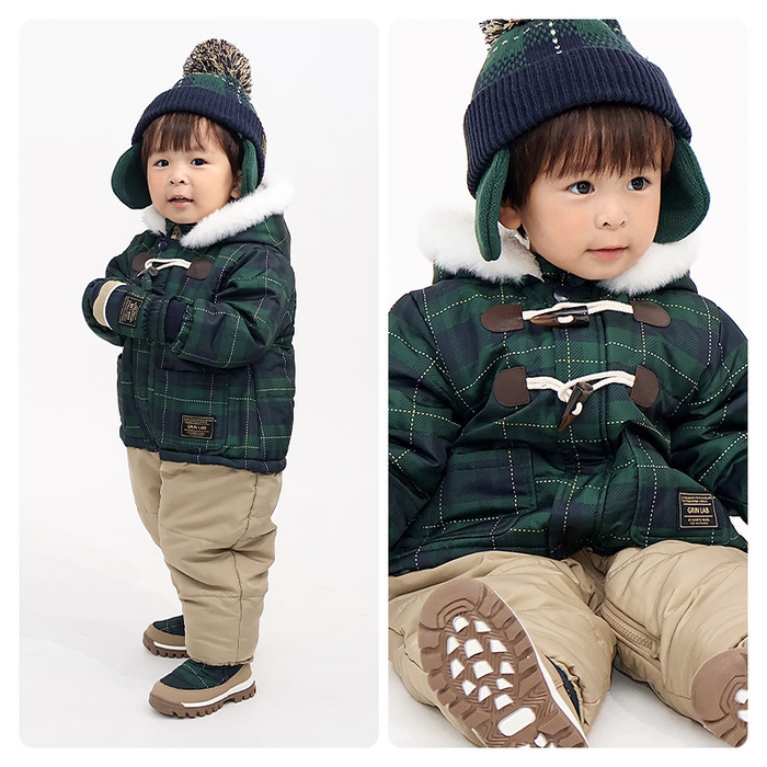 GrinLabスノーコンビ 2