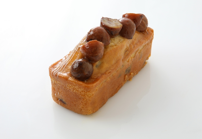 「大人パウンド ウィスキー&マロン」 2,970円(税込)