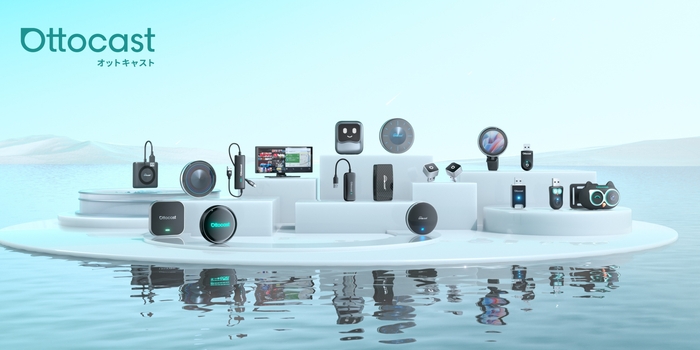 オットキャスト