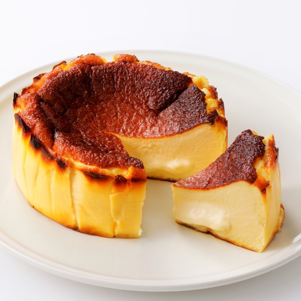 トカチック・バスキュ~