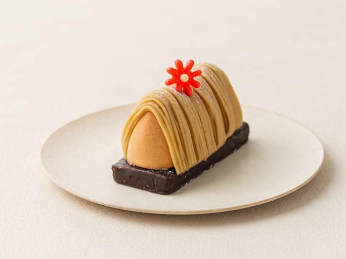 かやぶき ほうじ茶~アプリコット~