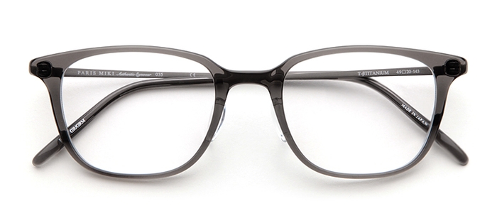 PARIS MIKI Authentic Eyewear 035モデル
