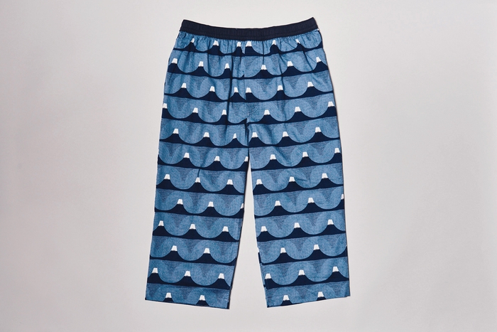 アズ ステテコレギュラー 富士山