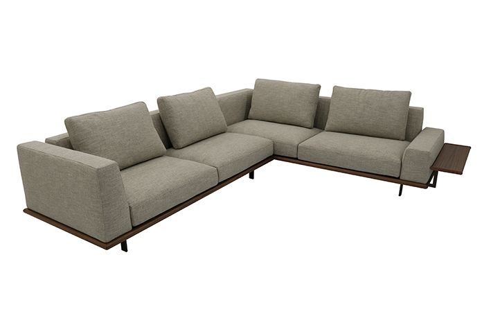 コーナーソファ TERRACE