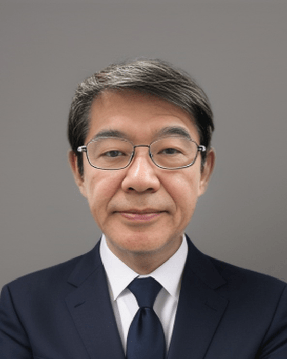 澤野 次郎 氏