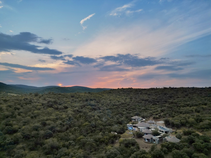 ジュメイラ・タンダ・サファリ ロイヤル・レジデンス 外観