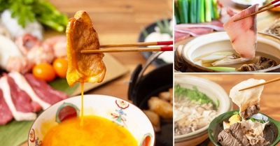 月に1度、自宅で楽しむ至福の「築地はしご鍋」特別企画！ 旬の逸品を集めた「海鮮BBQ」は2021年7月から提供