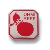 株式会社千成亭様 社章