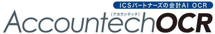 Accountech OCR