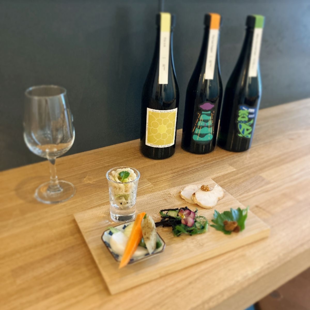 蜂蜜を発酵させてつくるお酒 ミード