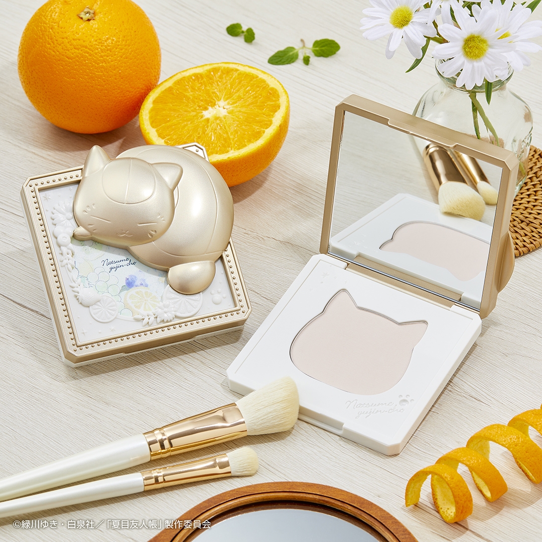 ラストワン賞:フェイスパウダー ラストワンver.(イメージ)