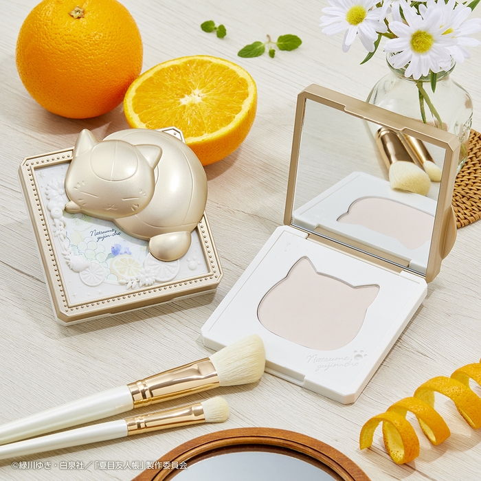 ラストワン賞:フェイスパウダー ラストワンver.(イメージ)