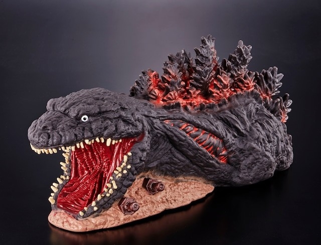▲ゴジラ淡路島上陸ver. 3,850円(税込)