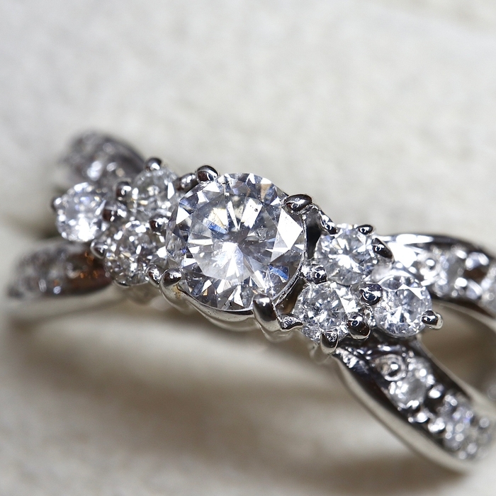 エシカルダイヤモンド