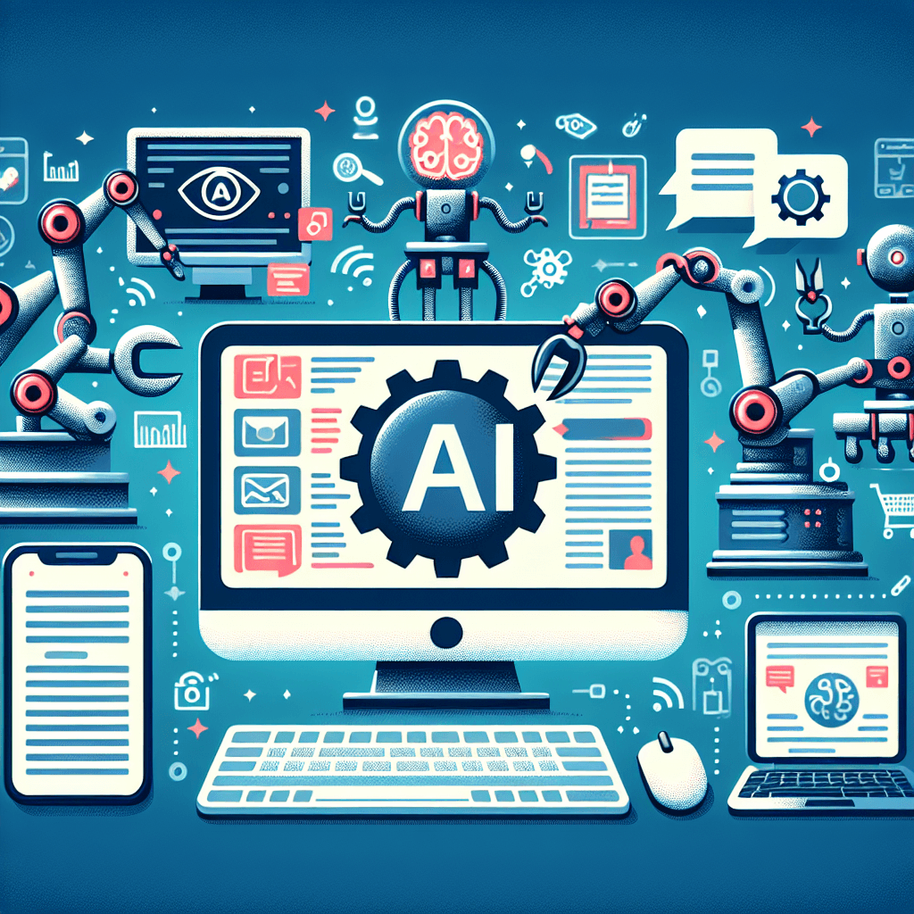 AIが作成も投稿も自動で