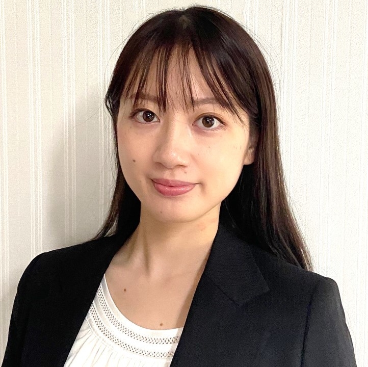 講師:安西 優花