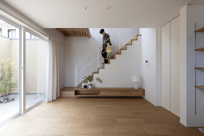 モデルハウスIMG09